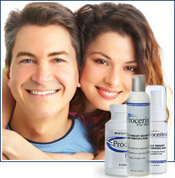 Procerin - Male Hair Loss Treatment